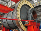 Ball Mill